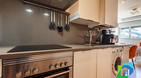 Foto 4 de Piso de alquiler en Calle de Dulce Chacón, 45, Virgen del Cortijo - Manoteras, Madrid Capital