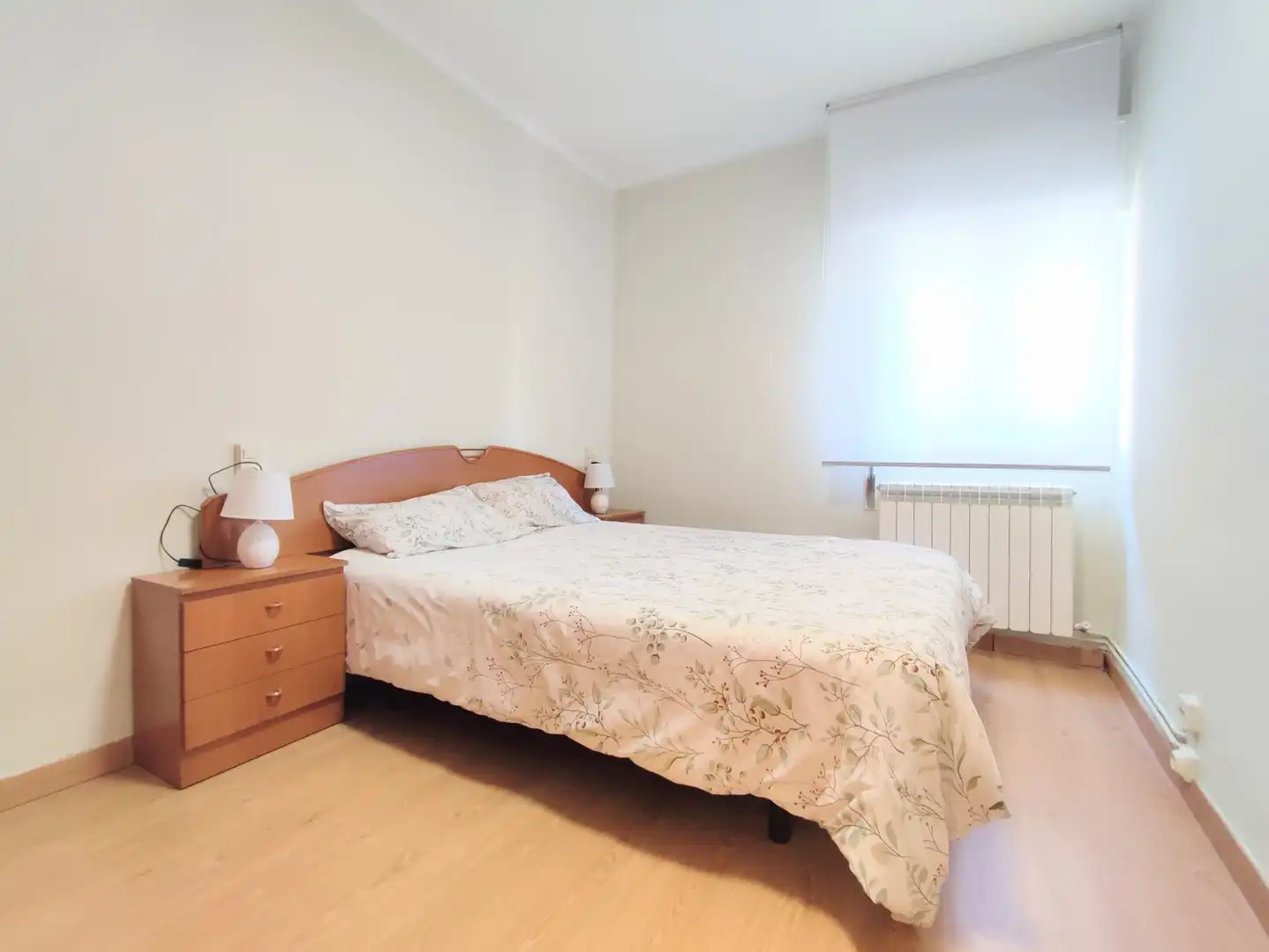 Bedroom of Flat for sale in Tafalla  with Heating, Terrace and Storage room
