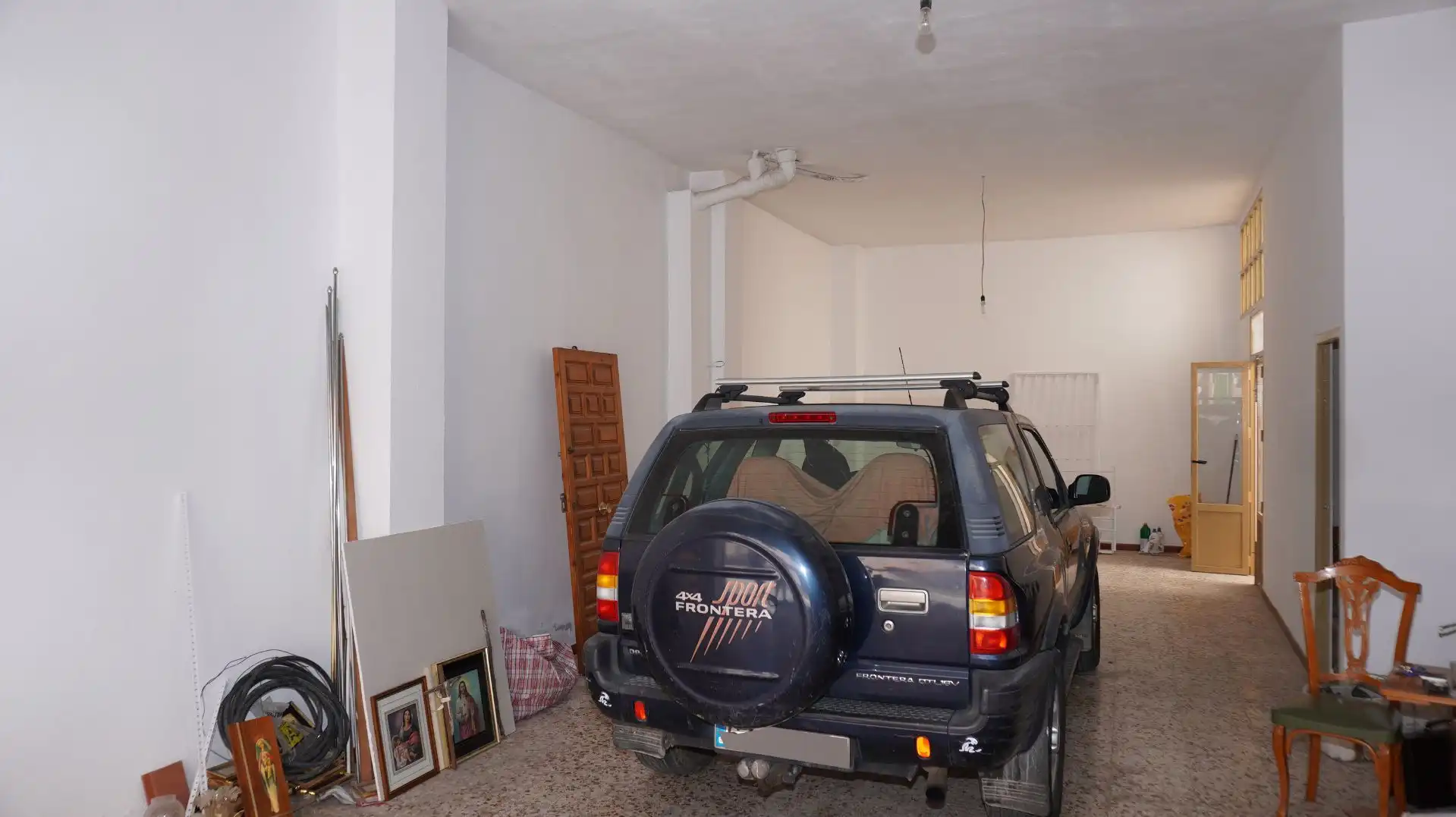 Local comercial de lloguer a Santa Rita, imagen 3