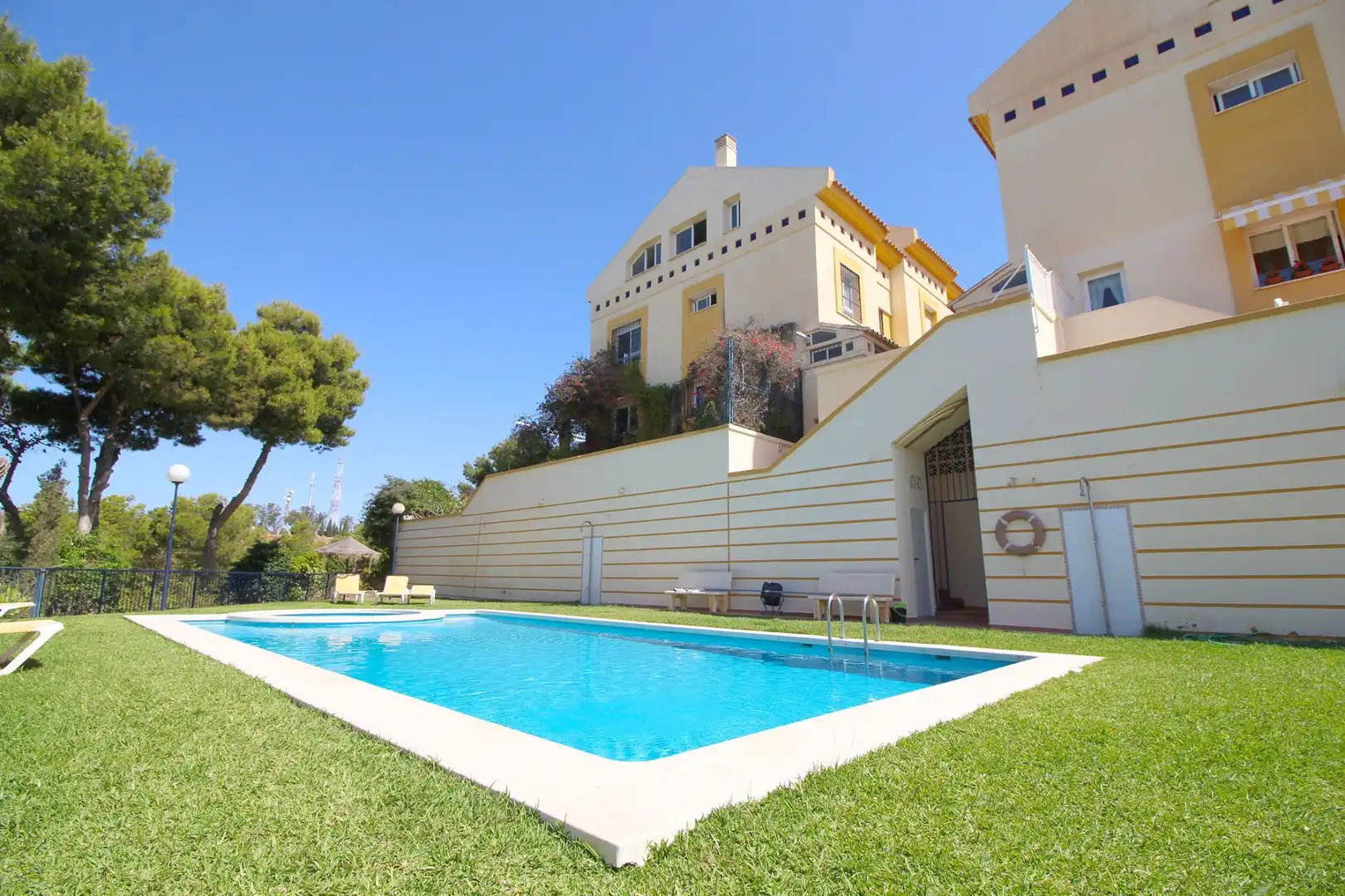 Maison mitoyenne avec piscine à vendre à TORREON 6, imagen 4