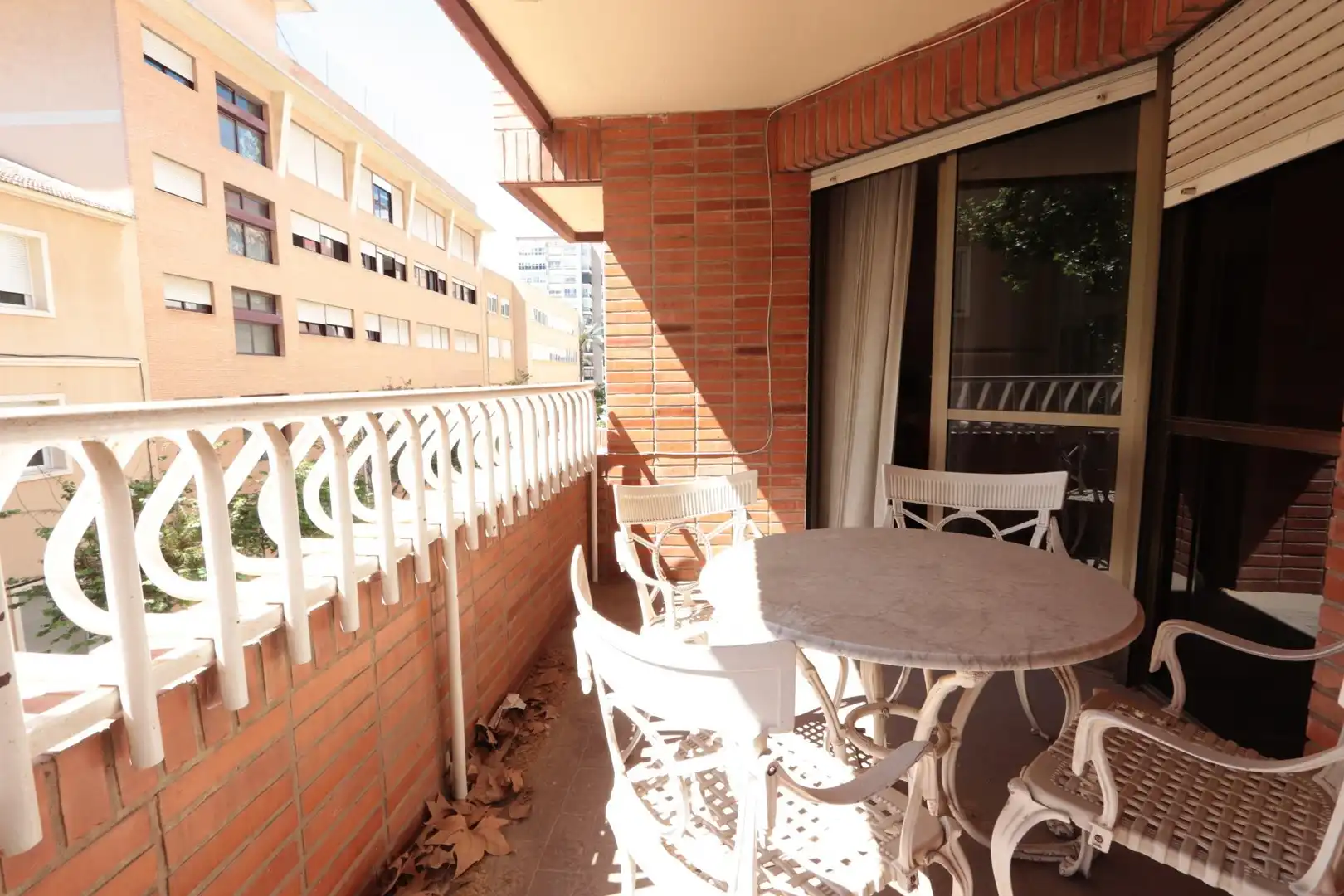 Terraza de Piso en venta en Cartagena con Terraza