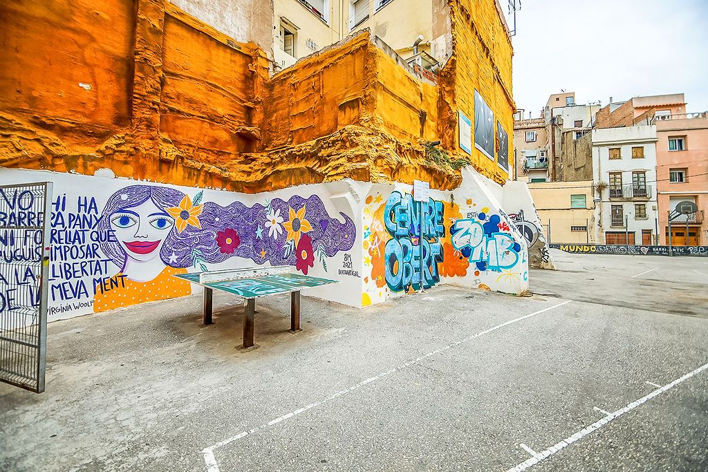 Exterior view of House or chalet for sale in Valls