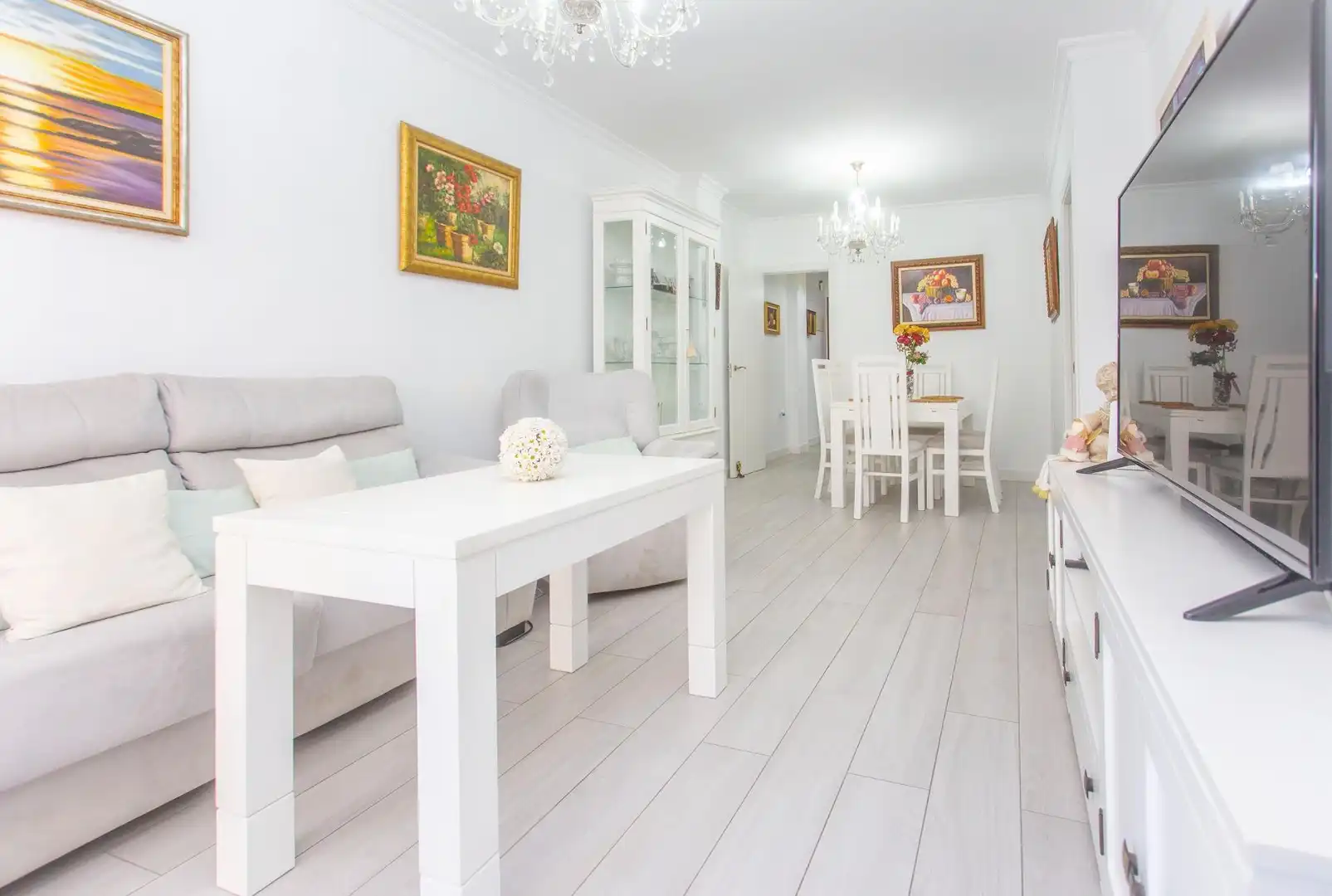 Appartement avec piscine à vendre à Jerez norte - Montealto - Pozoalbero, imagen 12