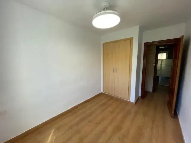 Habitación de Piso de alquiler en Cartagena con Aire acondicionado, Amueblado y Alarma