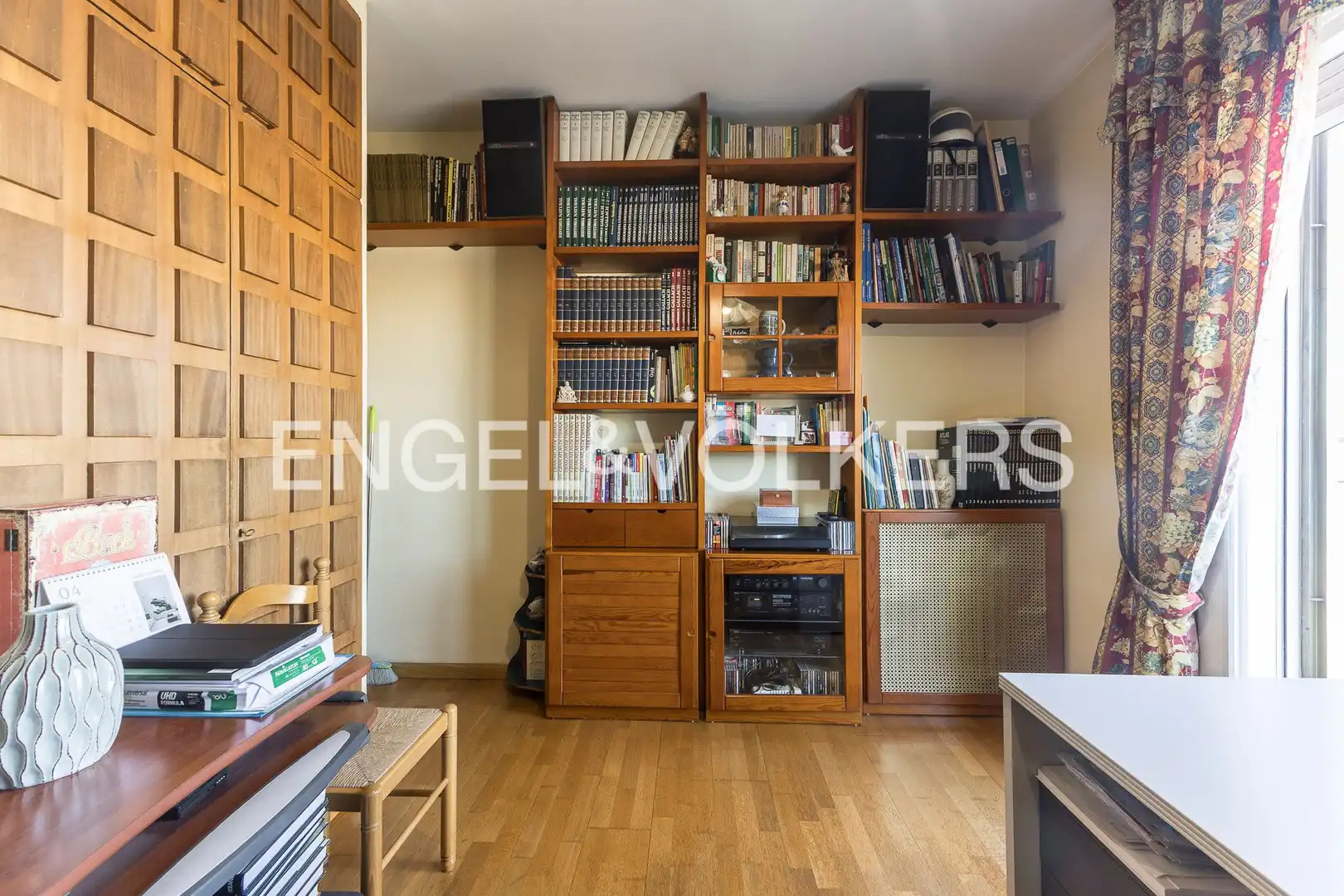 Penthouse with lift for sale in Eixample, imagen 37