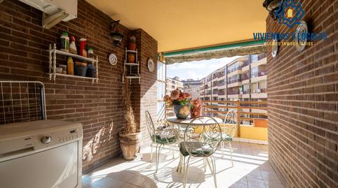 Foto 2 de Pis en venda a Pajaritos,  Granada Capital