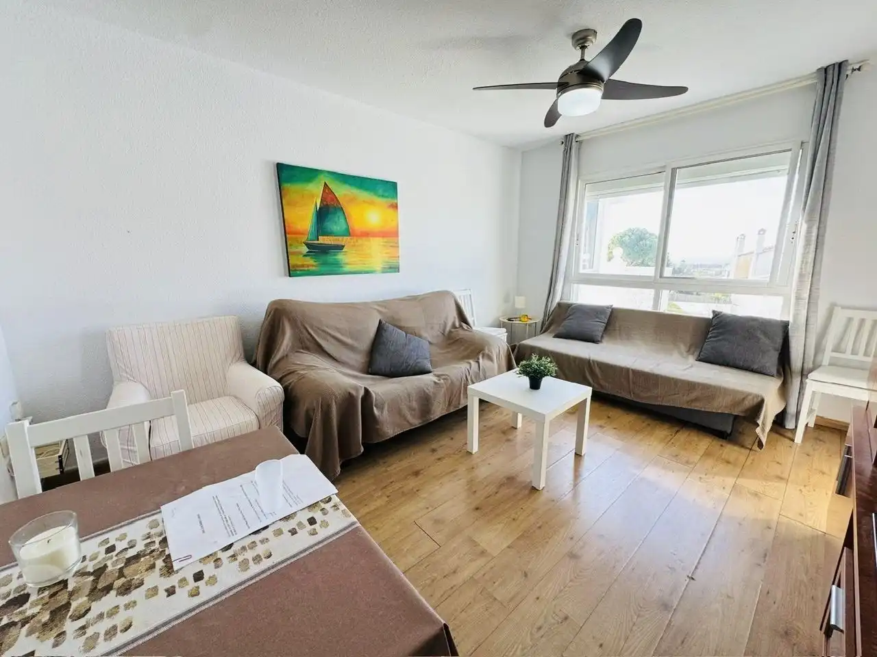 Apartment mit Pool zum Verkauf in Torrox Park, imagen 18