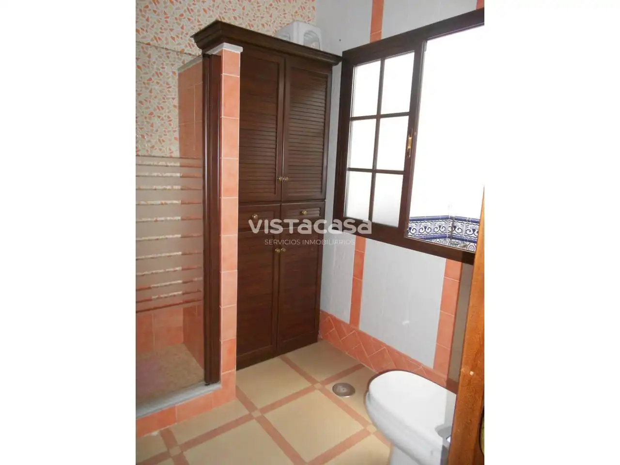 Casa o xalet en venda a Mairena del Alcor