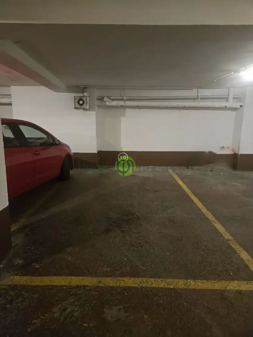 Individual de lloguer a Calle Arco De Animas, imagen 5