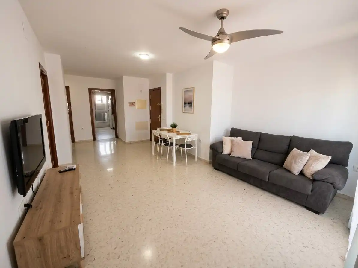 Wohnung mit Balkon zum Verkauf in La Cañada - Aldea Moret, imagen 6
