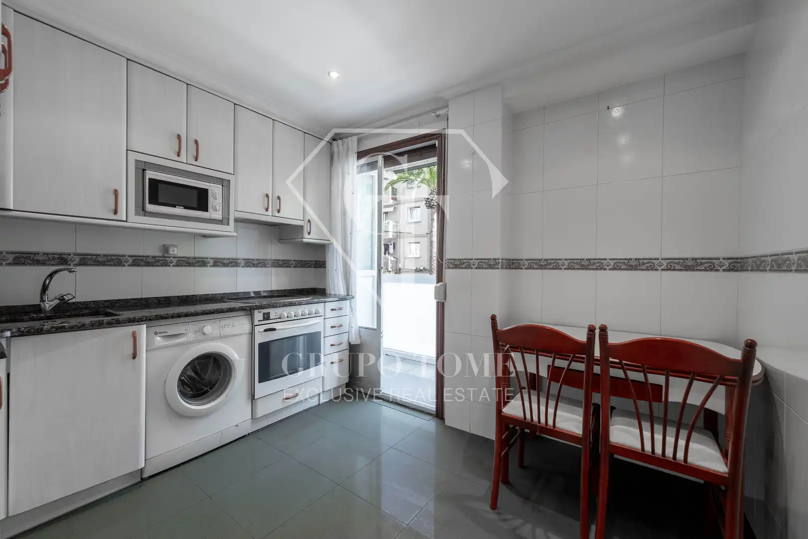 Appartamento con terrazza in vendita a Calle Mandoegui 2, imagen 16