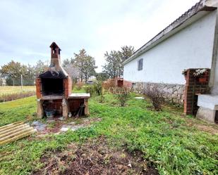 Garden of House or chalet for sale in Sanchidrián
