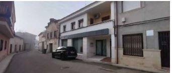 Local comercial en Venta en Santa María del Campo Rus