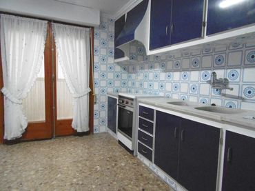 Flat with balcony for sale in L'Alcora