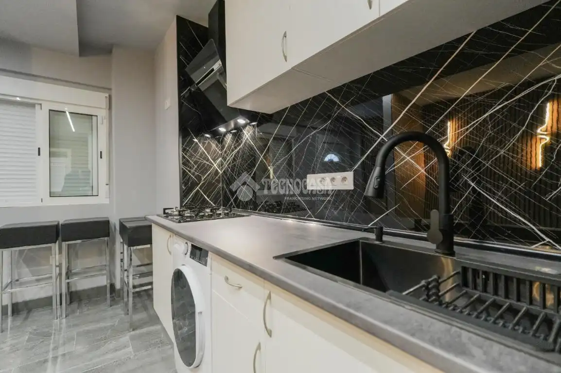 Cocina de Piso en venta en Adeje
