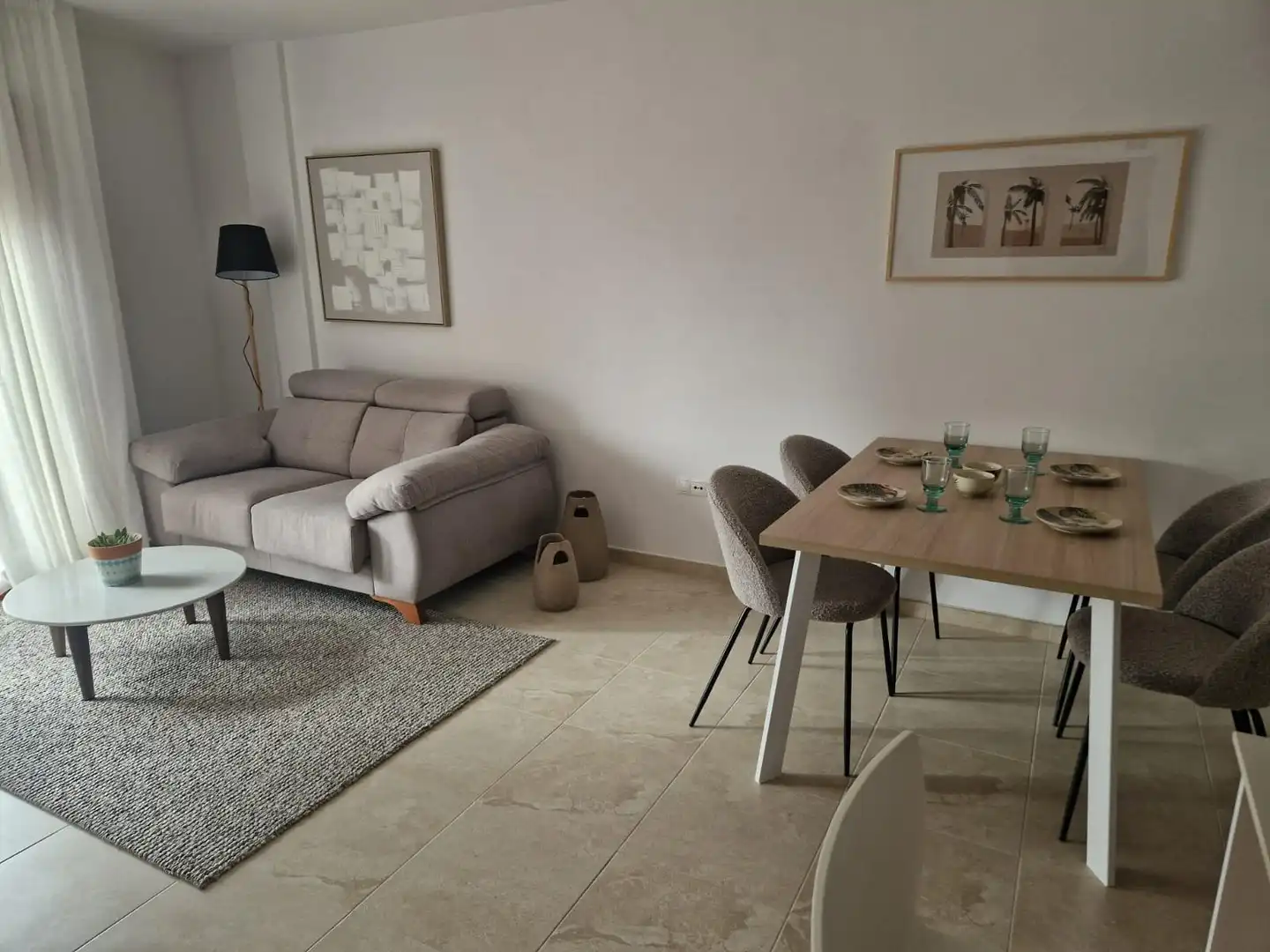 Apartamento en venta en Jerónimo y Avileses, Campo de Murcia