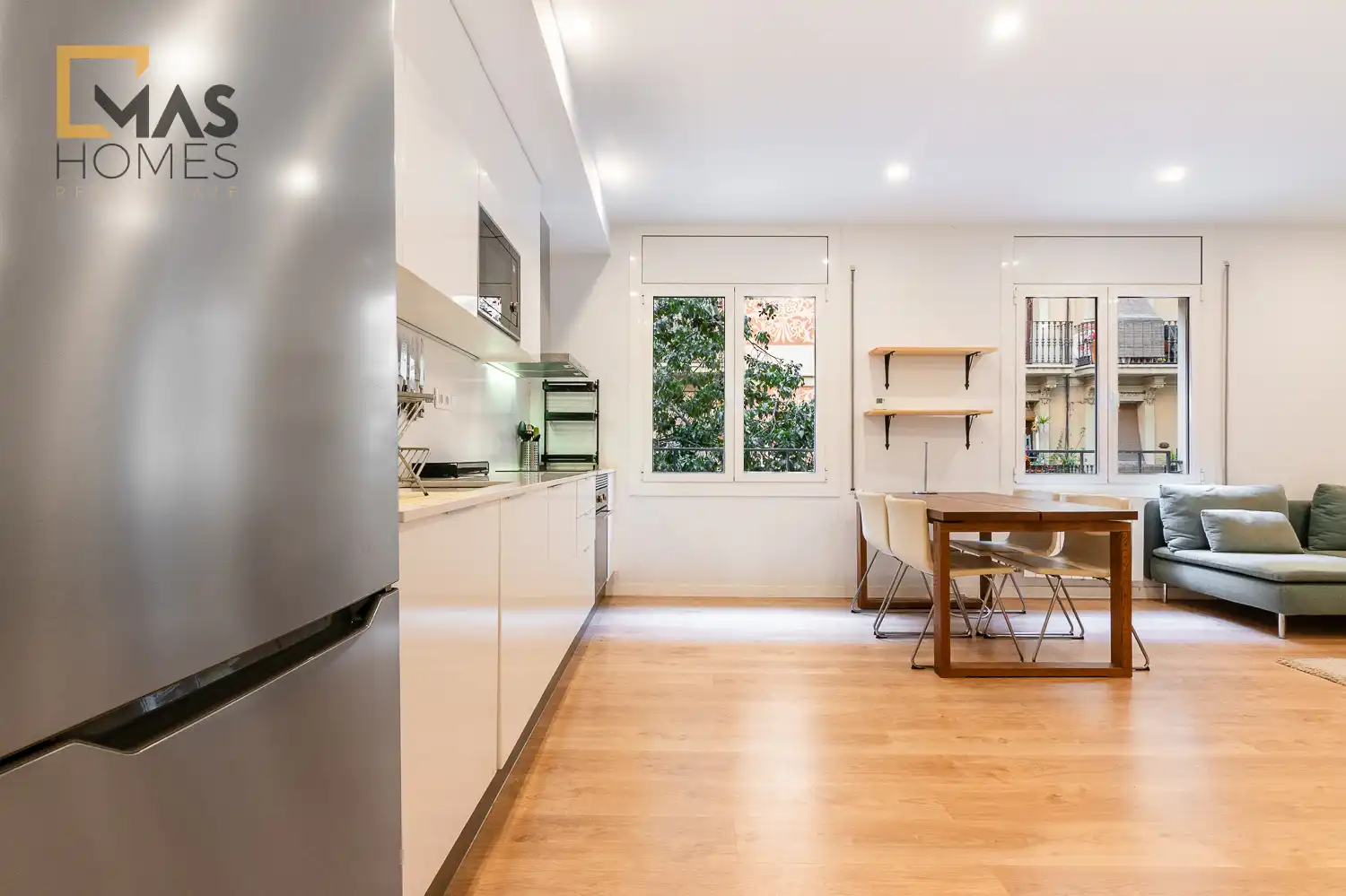 Piso con ascensor en venta en Carrer de Tapioles, imagen 5
