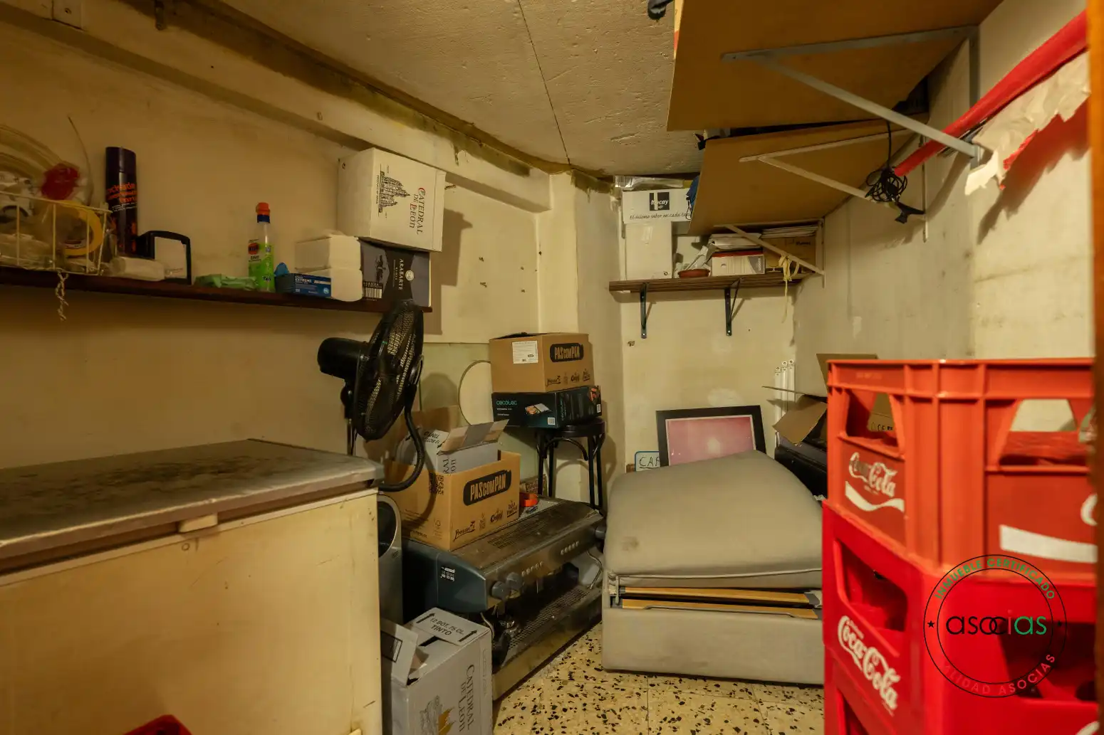 Business premises for sale in Gijón - Calle Baleares 19, imagen 12