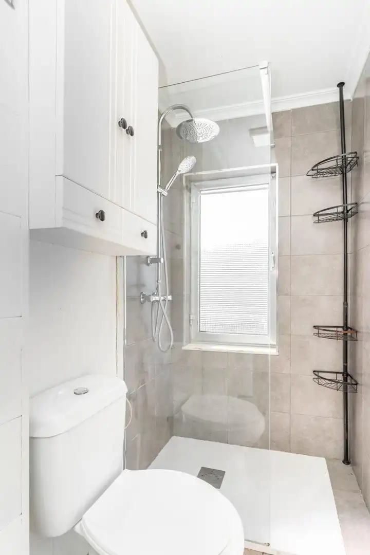 Baño de Piso en venta en Avilés con Calefacción