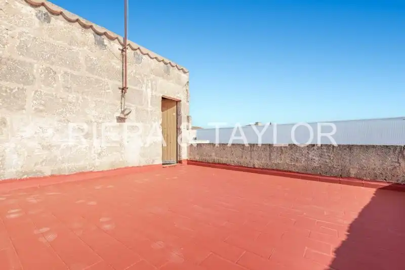 Terraza de Piso en venta en Manacor