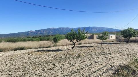 Foto 5 de Casa o xalet en venda a Mula, Murcia
