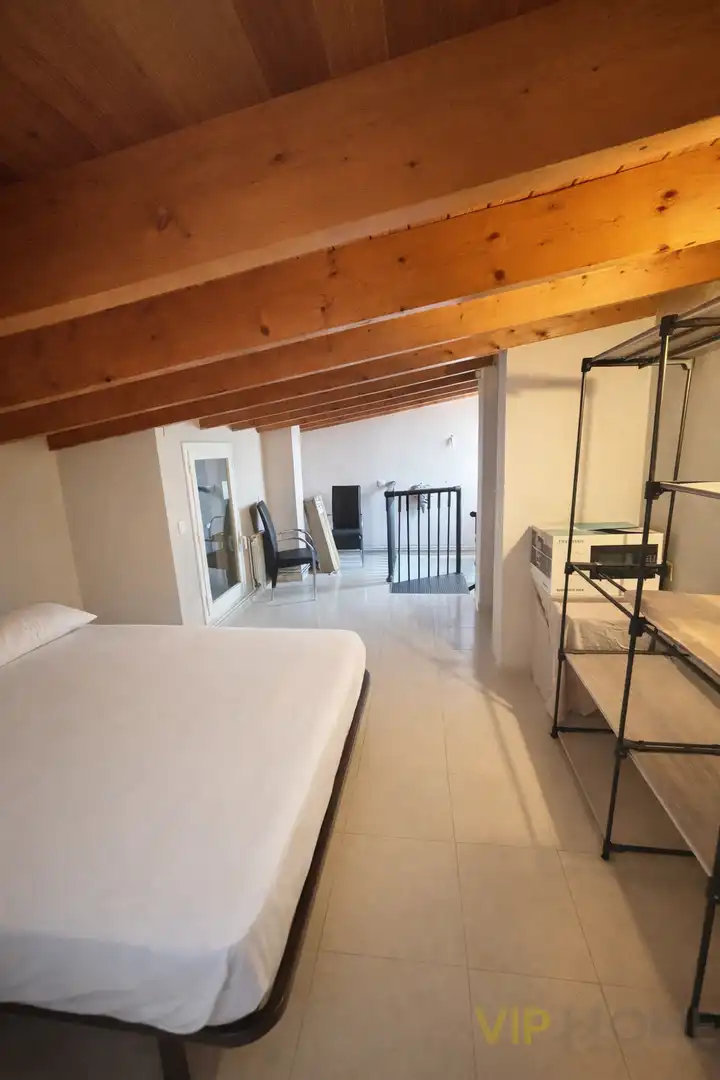 Apartament amb terrassa en venda a Carrer Doctor Casals, imagen 9