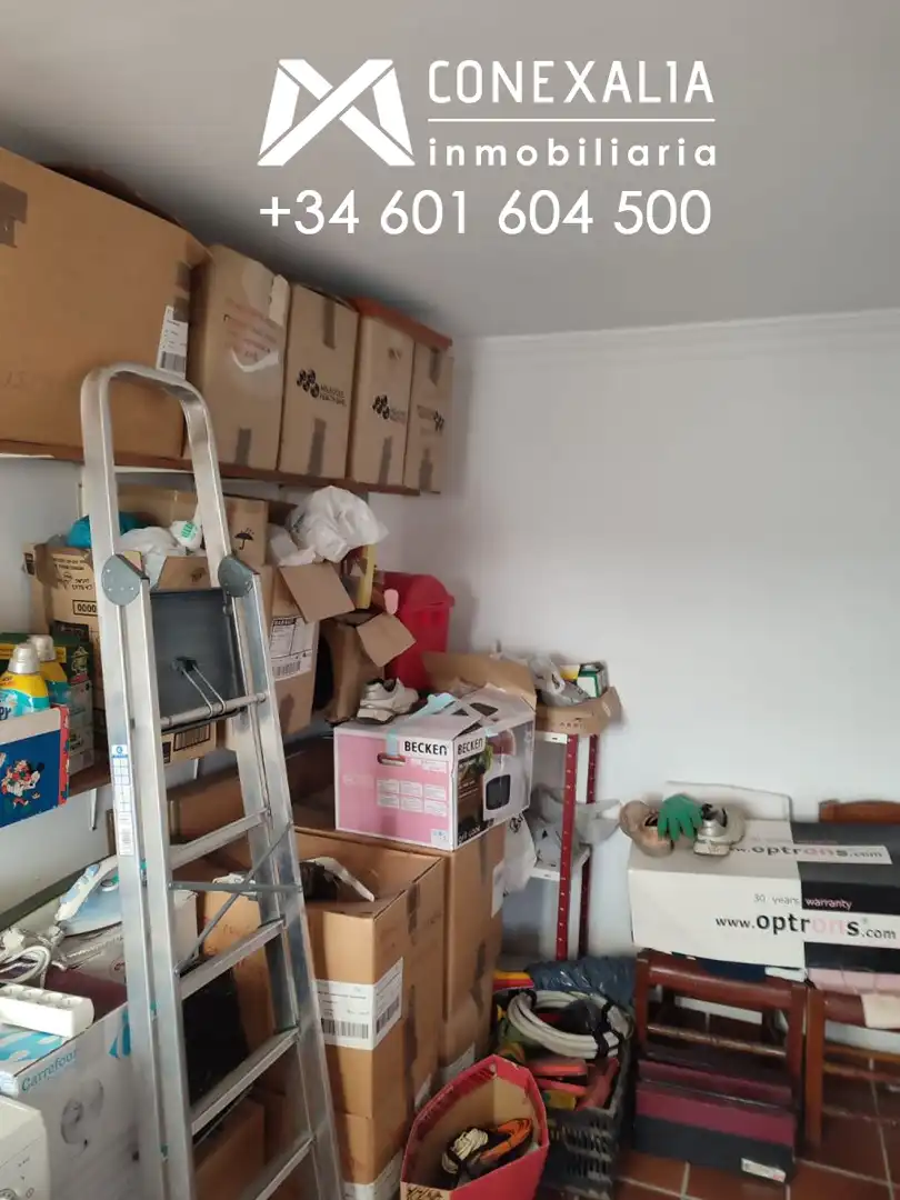 Maison à vendre à Setenil de las Bodegas, imagen 48