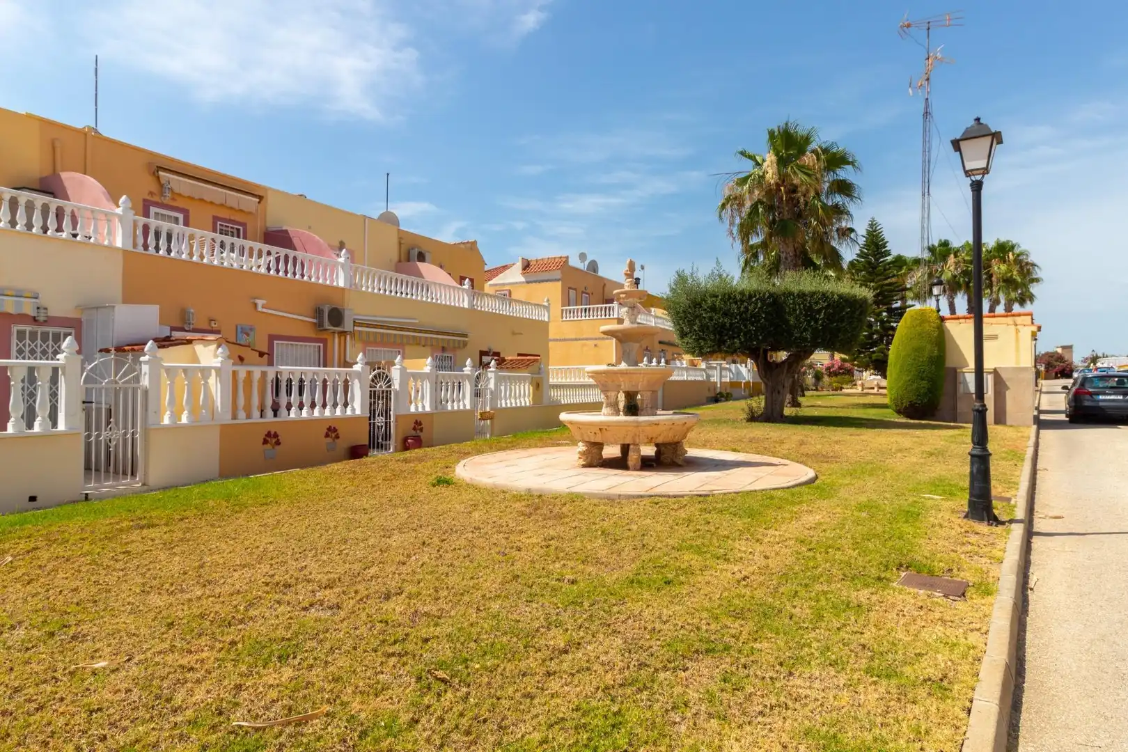 Reihenhaus mit Pool zum Verkauf in Calle  Talco, imagen 39