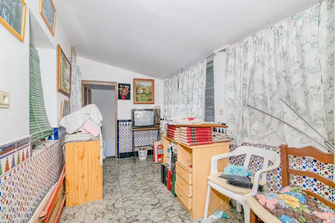 Habitación de Casa adosada en venta en Alhendín con Terraza