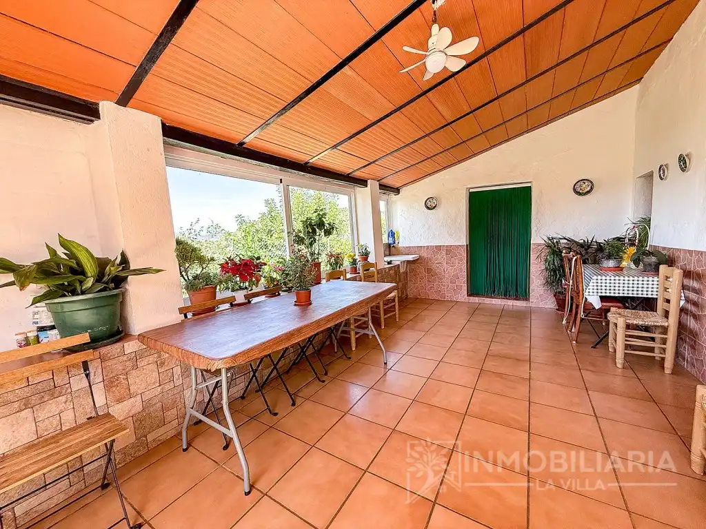 Casa rústica en venta en Poligono 2 Paraje 249 Teja, imagen 3