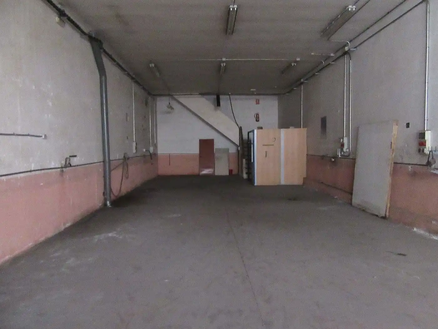 Nave industrielle à louer à Can Rosés, imagen 9