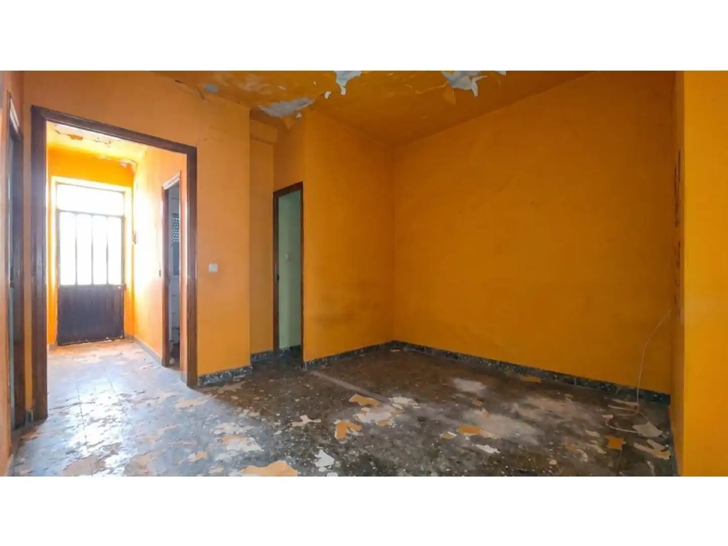 Finca rústica en venta en Gátova con Jardín privado