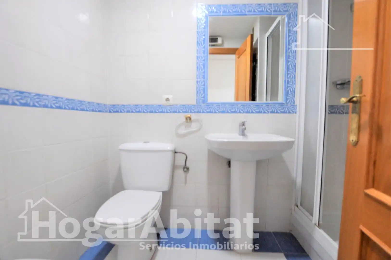 Flat for sale in Avenida Gaspar Aguilar, L'Hort de Senabre