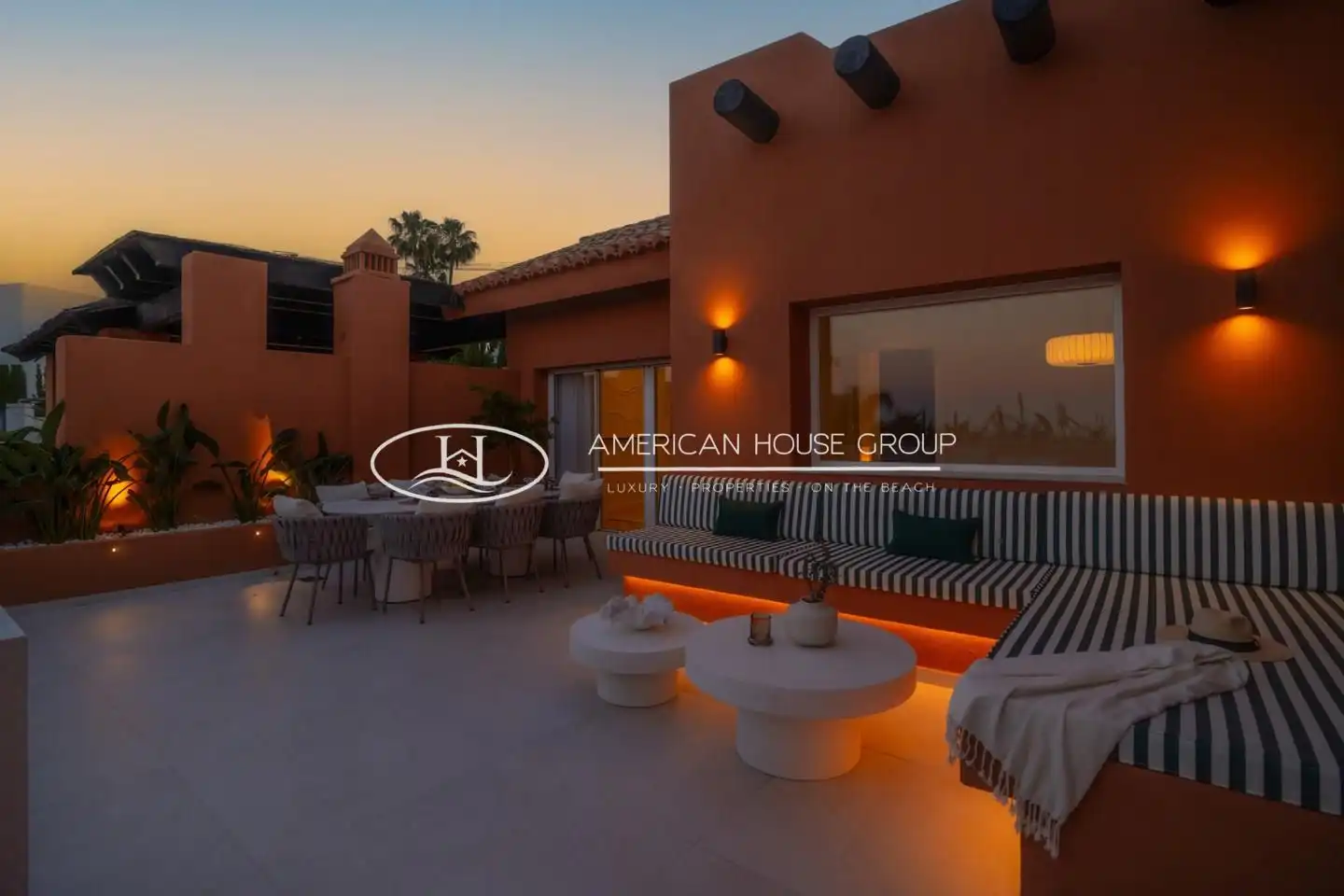 Dúplex amb piscina en venda a Nueva Andalucía, imagen 28