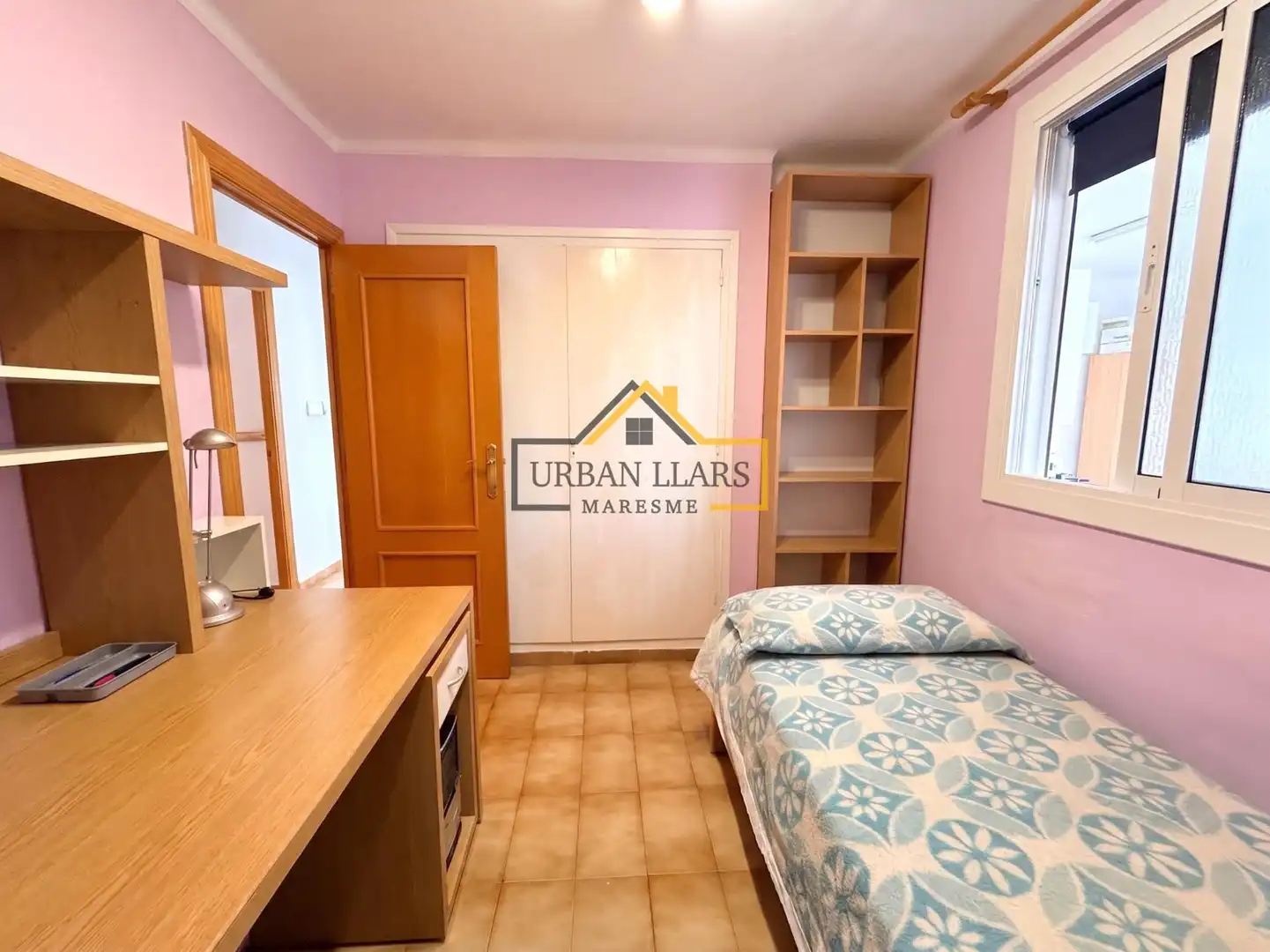 Wohnung mit Terrasse zum Verkauf in Carrer de Miquel Biada, imagen 8