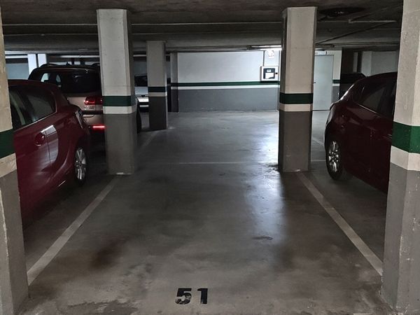 Parking of Garage to rent in Castellón de la Plana / Castelló de la Plana