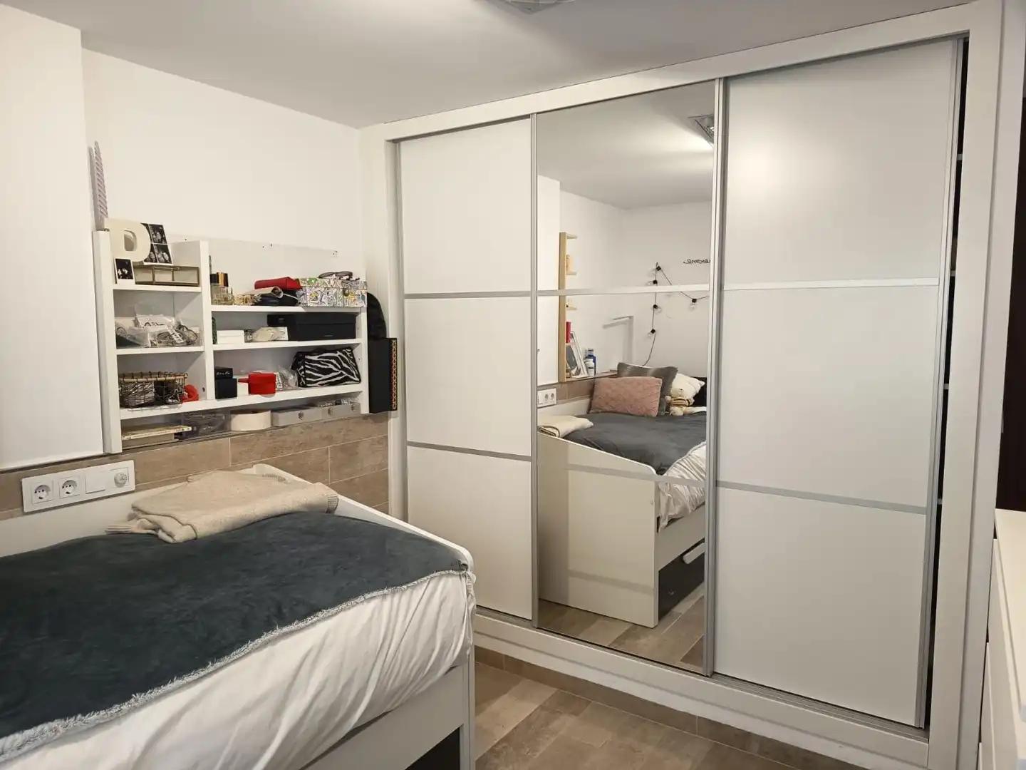 Dormitori de Dúplex en venda en Orihuela amb Terrassa i Moblat