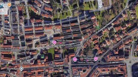 Foto 3 de Piso en venta en Calle Santa Teresa, General Dávila, Santander