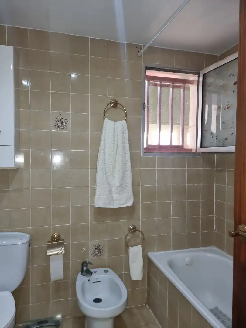 Baño de Planta baja en venta en Manises con Trastero y Balcón