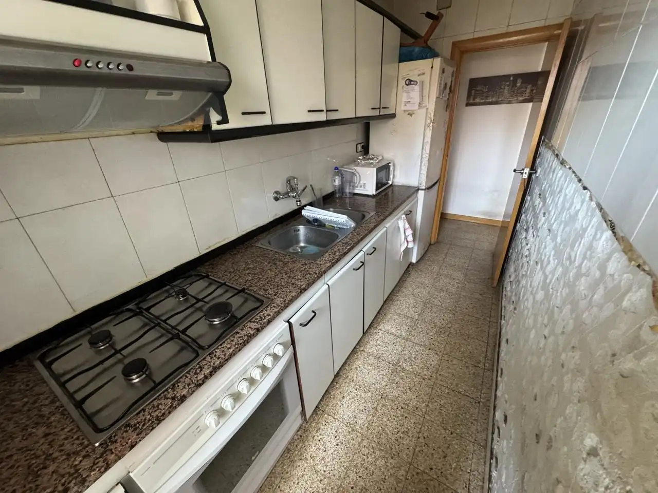 Appartement avec ascenseur à vendre à Carrer Sant Marc, imagen 14