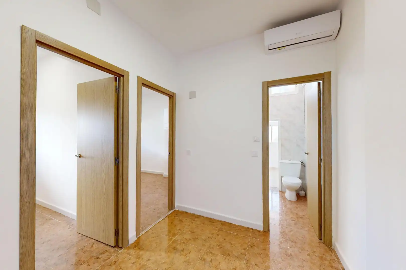 Planta baja en venta en Cartagena con Aire acondicionado, Calefacción y Jardín privado