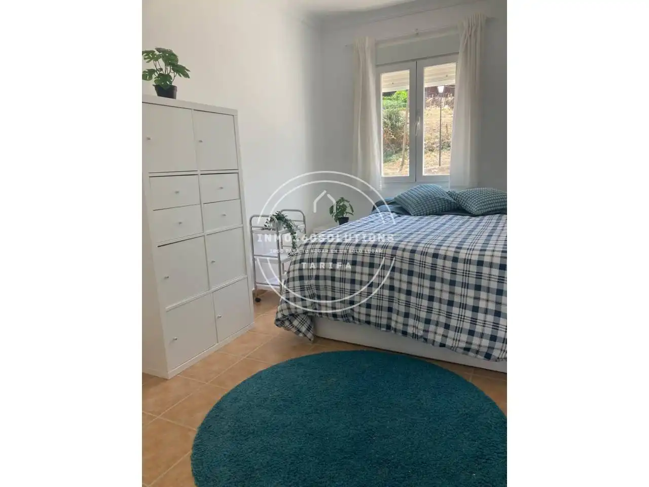 Apartament amb terrassa de lloguer a Calle Tarifa, imagen 16