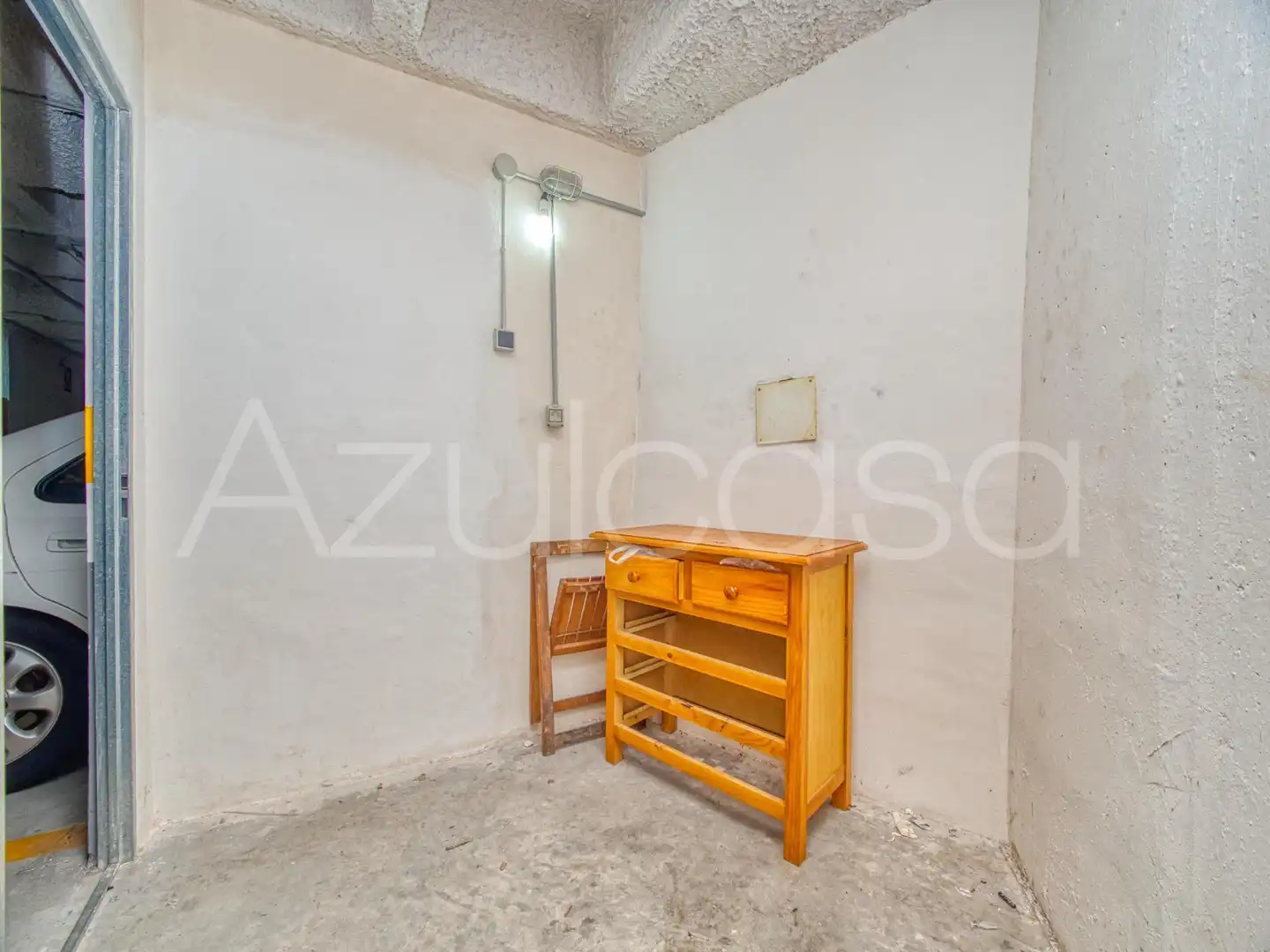 Garage for sale in Alicante / Alacant
