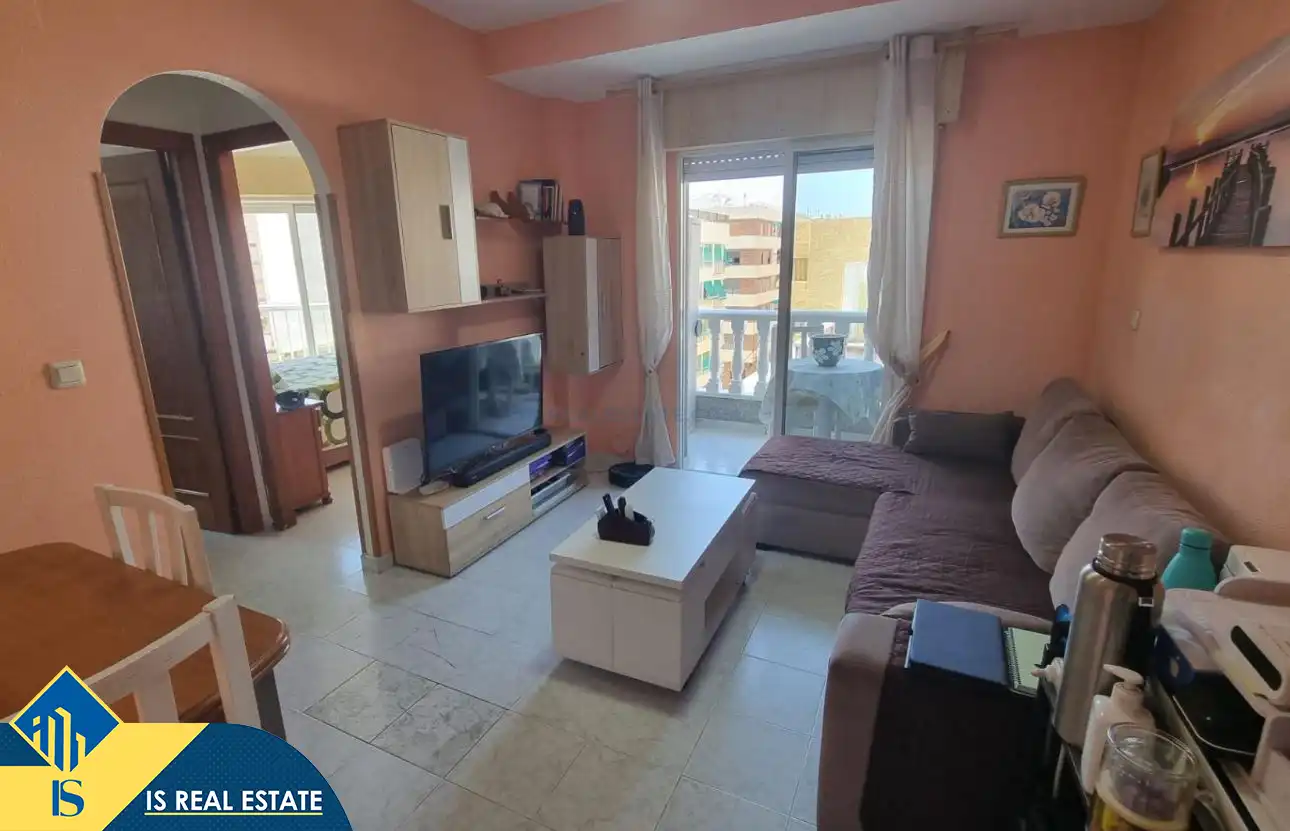Appartement compact avec ascenseur à vendre à Playa del Acequión, Náufragos y Rocío del Mar, imagen 11