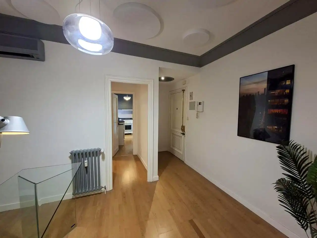 Office for rent in Madrid  with Air Conditioner, Heating and Storage room