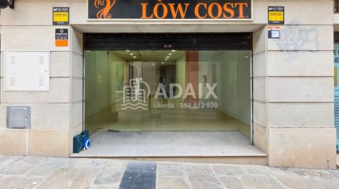 Photo 2 of Commercial properties for rent in Calle Trinidad, 14, Úbeda, Jaén