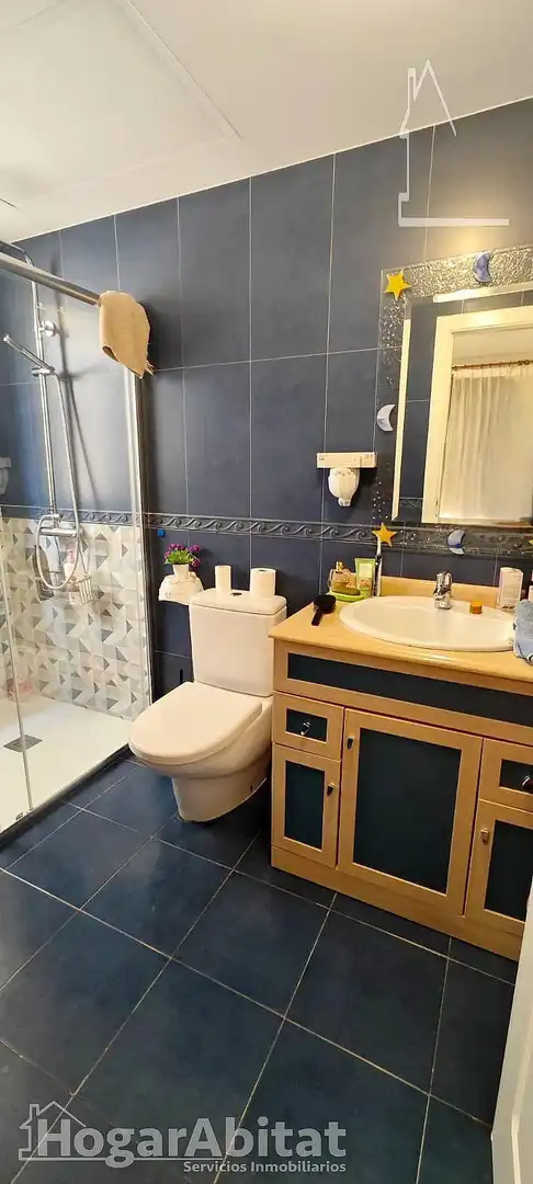 Piso con piscina en venta en Plaza Benidorm, imagen 23