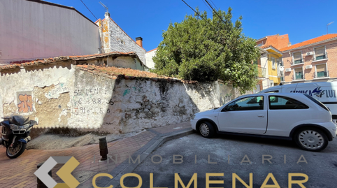 Photo 2 of Residential for sale in Calle del Brasil, 25a, Centro, Madrid