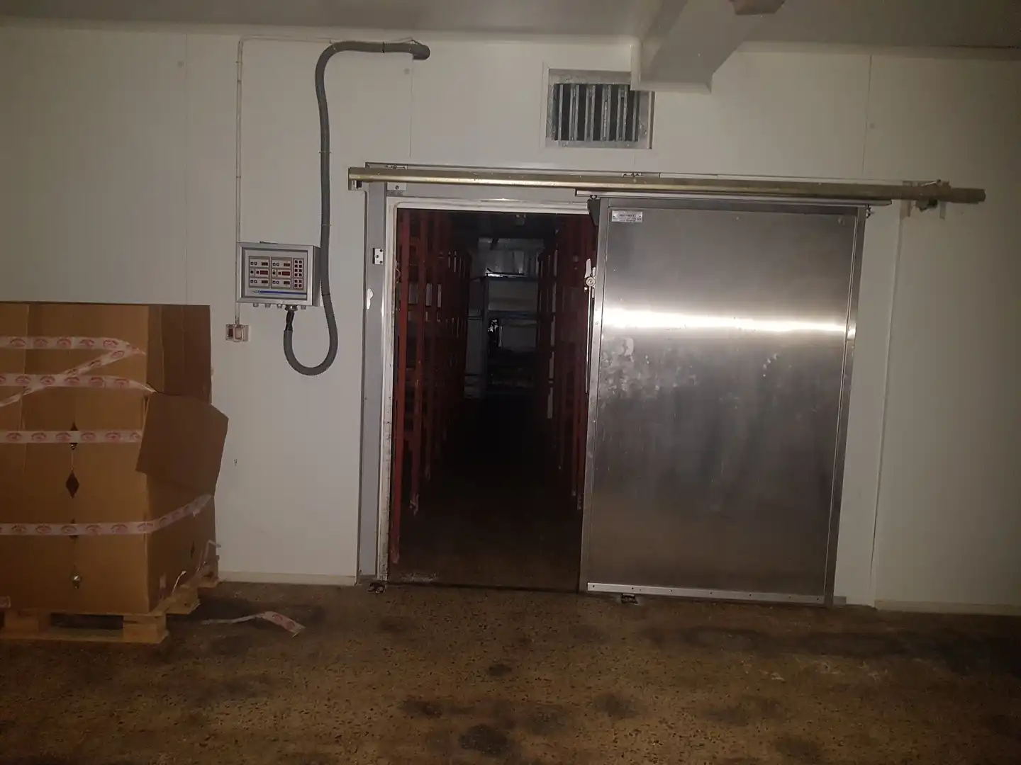 Nave industrial en venta en Quintana Redonda