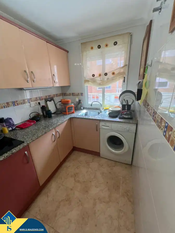 Apartament amb ascensor en venda a Playa del Cura, imagen 6
